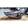 8301B595 Mitsubishi Outlander Sport Left Halogen Headlight 2011-2019