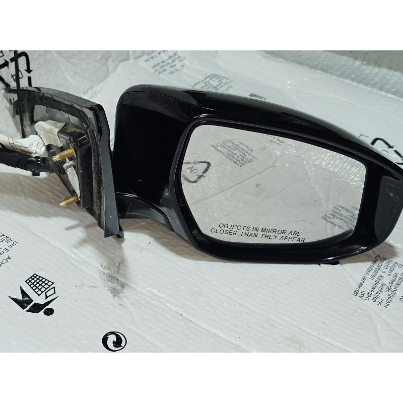 96301-4RA1C Nissan Maxima Right Turn Heated Mirror 2016-2023 96301-9DD1C