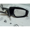 96301-4RA1C Nissan Maxima Right Turn Heated Mirror 2016-2023 96301-9DD1C