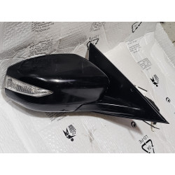 96301-4RA1C Nissan Maxima Right Turn Heated Mirror 2016-2023 96301-9DD1C