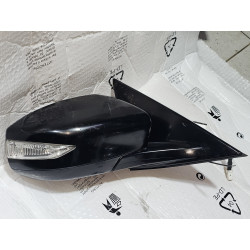 96301-4RA1C Nissan Maxima Right Turn Heated Mirror 2016-2023 96301-9DD1C