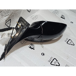 96301-4RA1C Nissan Maxima Right Turn Heated Mirror 2016-2023 96301-9DD1C