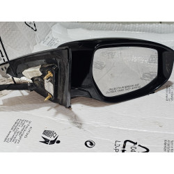 96301-4RA1C Nissan Maxima Right Turn Heated Mirror 2016-2023 96301-9DD1C