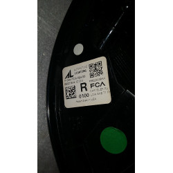 68229028AA Chrysler Pacifica Right Tail Lamp 2017-2025 68229028AD