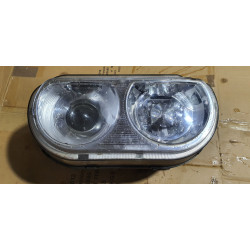 05028778AB Dodge Challenger Right Xenon Headlight 2008-2014 05028778AA