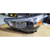 8301B595 Mitsubishi Outlander Sport Left Halogen Headlight 2011-2019