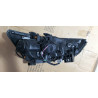 8301B595 Mitsubishi Outlander Sport Left Halogen Headlight 2011-2019
