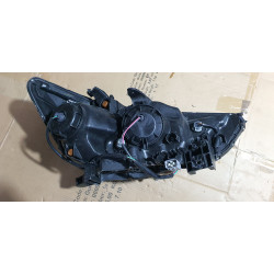 8301B595 Mitsubishi Outlander Sport Left Halogen Headlight 2011-2019