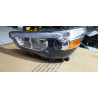 8301B595 Mitsubishi Outlander Sport Left Halogen Headlight 2011-2019