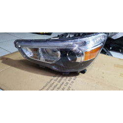 8301B595 Mitsubishi Outlander Sport Left Halogen Headlight 2011-2019