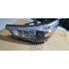 8301B595 Mitsubishi Outlander Sport Left Halogen Headlight 2011-2019