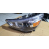 8301B595 Mitsubishi Outlander Sport Left Halogen Headlight 2011-2019
