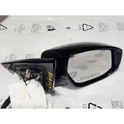 96301-4RA1C Nissan Maxima Right Turn Heated Mirror 2016-2023 96301-9DD1C