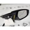 96301-4RA1C Nissan Maxima Right Turn Heated Mirror 2016-2023 96301-9DD1C