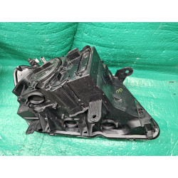 63117222025 BMW X3 Left Halogen Headlight 2011-2014