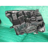 63117222025 BMW X3 Left Halogen Headlight 2011-2014