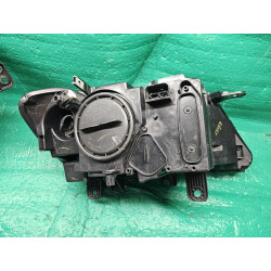 63117222025 BMW X3 Left Halogen Headlight 2011-2014