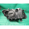 63117222025 BMW X3 Left Halogen Headlight 2011-2014