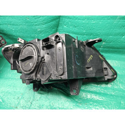 63117222025 BMW X3 Left Halogen Headlight 2011-2014