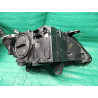 63117222025 BMW X3 Left Halogen Headlight 2011-2014