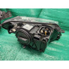63117222025 BMW X3 Left Halogen Headlight 2011-2014