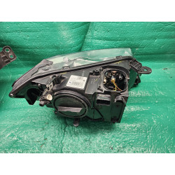 63117222025 BMW X3 Left Halogen Headlight 2011-2014