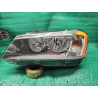 63117222025 BMW X3 Left Halogen Headlight 2011-2014
