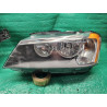 63117222025 BMW X3 Left Halogen Headlight 2011-2014