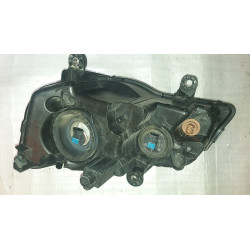 05113336AD Chrysler Town & Country Right Headlight 2008-2016