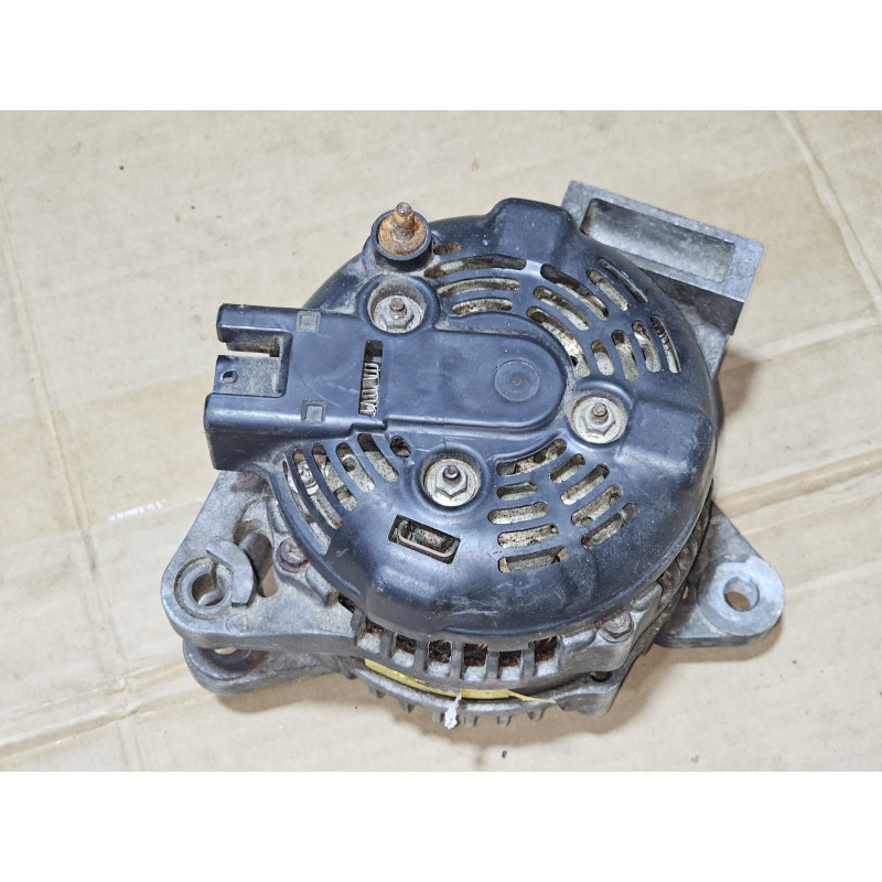 25697766 Cadillac DeVille 140 Amp Alternator Generator 2001-2005 84009370