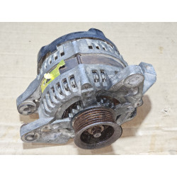 25697766 Cadillac DeVille 140 Amp Alternator Generator 2001-2005 84009370