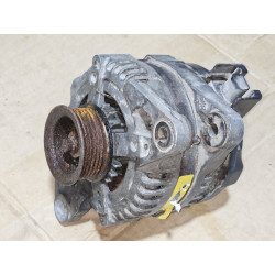 25697766 Cadillac DeVille 140 Amp Alternator Generator 2001-2005 84009370