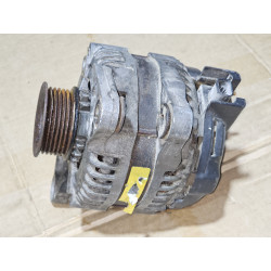 25697766 Cadillac DeVille 140 Amp Alternator Generator 2001-2005 84009370