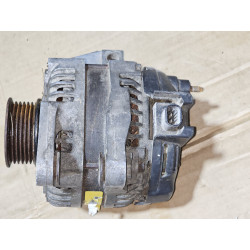 25697766 Cadillac DeVille 140 Amp Alternator Generator 2001-2005 84009370