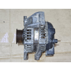 25697766 Cadillac DeVille 140 Amp Alternator Generator 2001-2005 84009370
