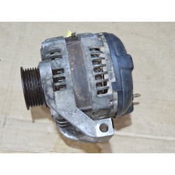 25697766 Cadillac DeVille 140 Amp Alternator Generator 2001-2005 84009370