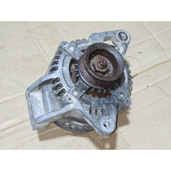25697766 Cadillac DeVille 140 Amp Alternator Generator 2001-2005 84009370