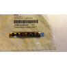 04806206AA Chrysler HEMI Emblem Nameplate 2005-2013