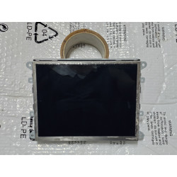 68356774AC Dodge Ram 1500 Radio Audio Display Screen 2019-2024