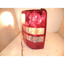 55157347AC Jeep Liberty Left Tail Lamp 2008-2010