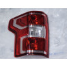 JL34-13B505-AN Ford F-150 Left Tail Lamp 2018-2020