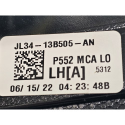 JL34-13B505-AN Ford F-150 Left Tail Lamp 2018-2020