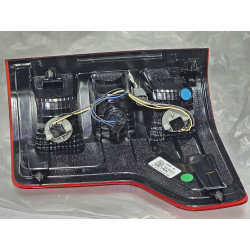 JL34-13B505-AN Ford F-150 Left Tail Lamp 2018-2020