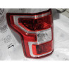 JL34-13B505-AN Ford F-150 Left Tail Lamp 2018-2020