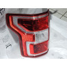 JL34-13B505-AN Ford F-150 Left Tail Lamp 2018-2020