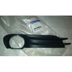 68100707AA Chrysler Town & Country Left Fog Lamp Bezel Cover 2011-2016