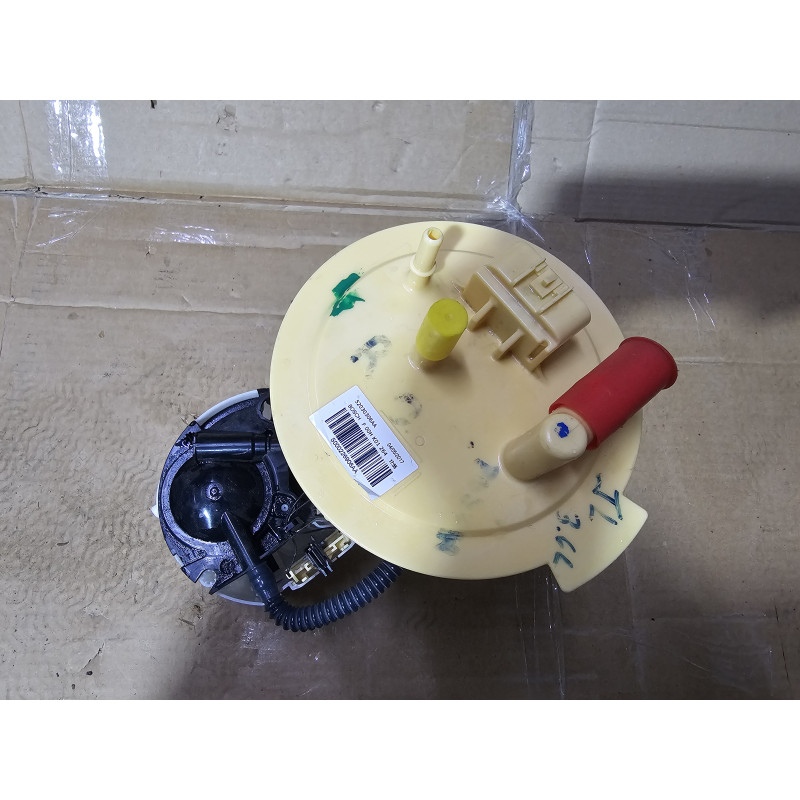 52030306AA Jeep Wrangler Fuel Pump 2018-2024 52030307AD
