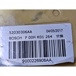 52030306AA Jeep Wrangler Fuel Pump 2018-2024 52030307AD