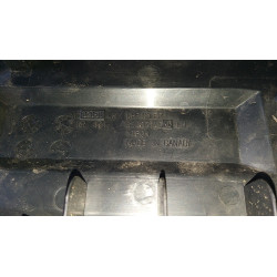 68027845AB Dodge RAM Left Rear Rail Cap Box 2011-2017