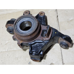 RLH000060 Land Rover Range Rover Right Rear Suspension Hub Knuckle